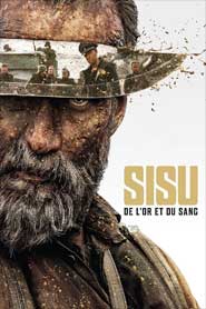 Sisu: Già Gân Báo Thù